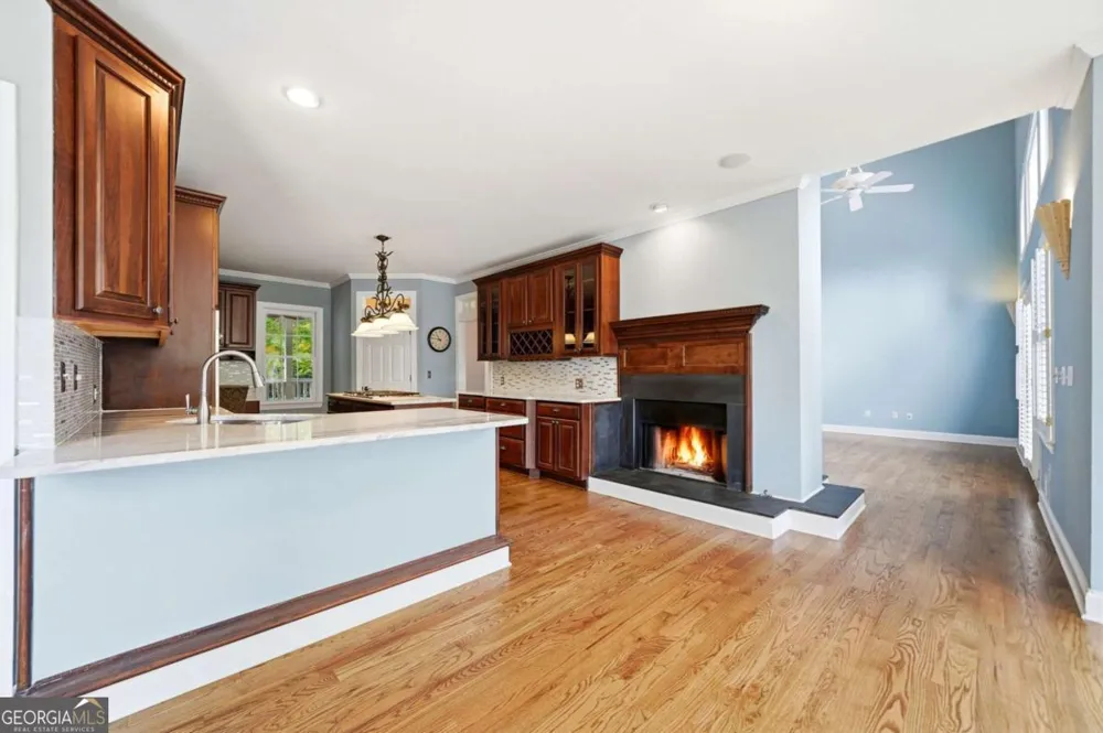 156 Lula Payne TRL Ball Ground, GA 30107