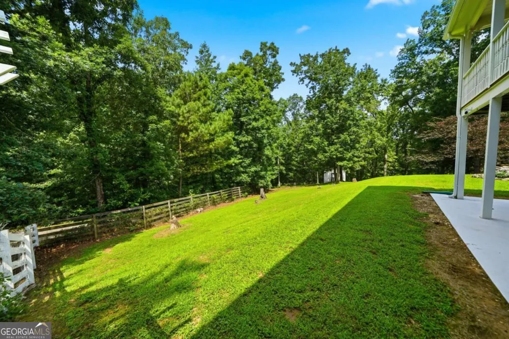 156 Lula Payne TRL Ball Ground, GA 30107