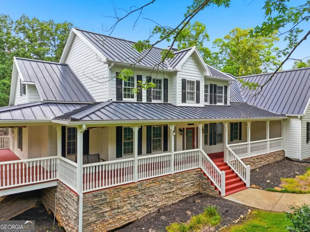 156 Lula Payne TRL Ball Ground, GA 30107