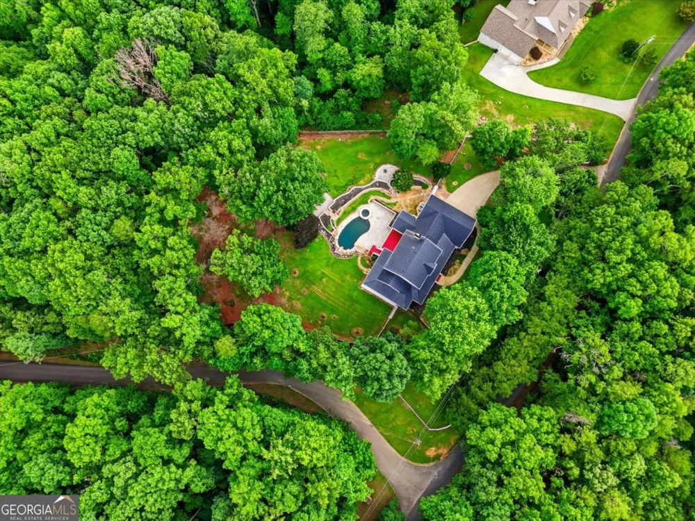 156 Lula Payne TRL Ball Ground, GA 30107