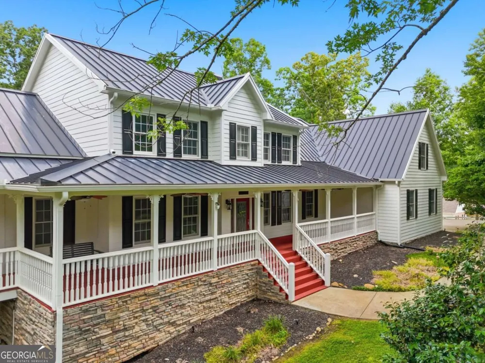 156 Lula Payne TRL Ball Ground, GA 30107
