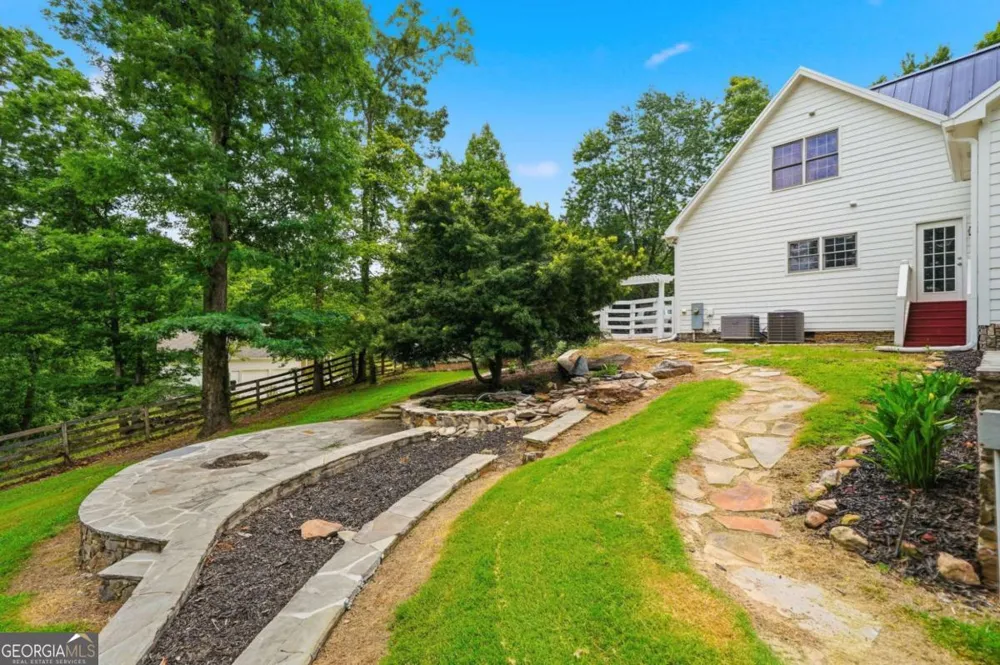 156 Lula Payne TRL Ball Ground, GA 30107