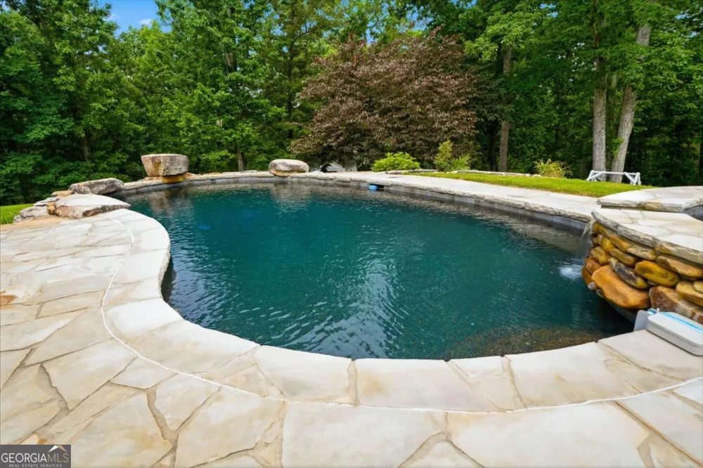 156 Lula Payne TRL Ball Ground, GA 30107