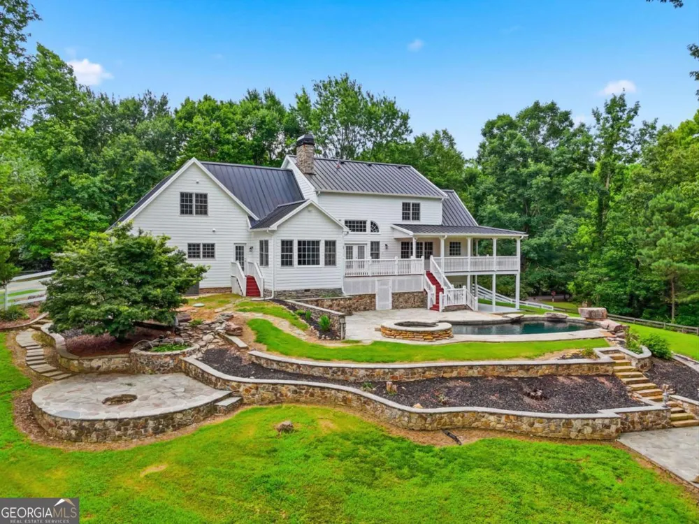 156 Lula Payne TRL Ball Ground, GA 30107