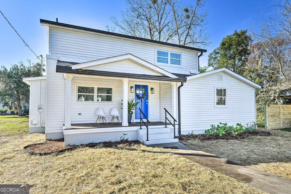 206 E Weed ST St. Marys, GA 31558