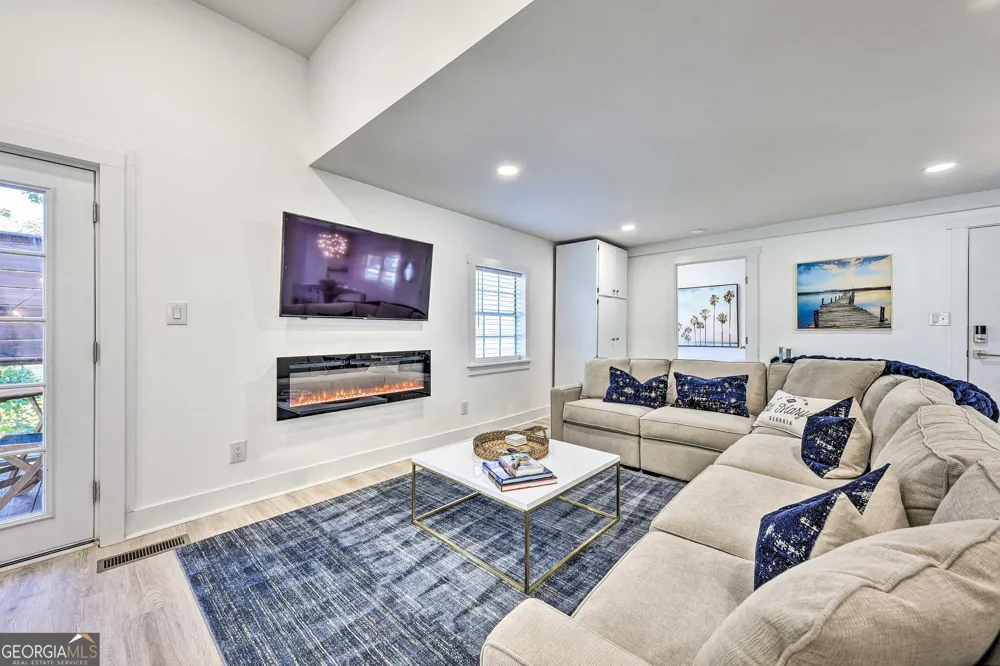 206 E Weed ST St. Marys, GA 31558