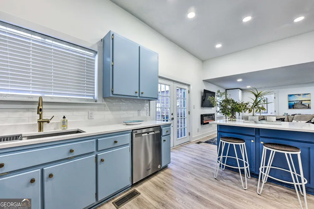 206 E Weed ST St. Marys, GA 31558