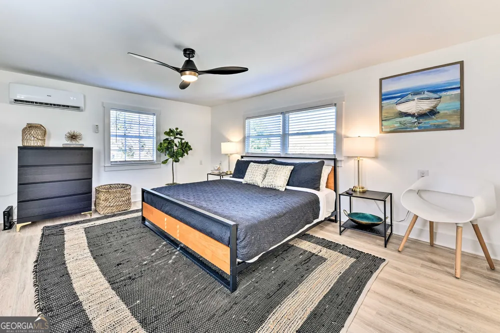 206 E Weed ST St. Marys, GA 31558