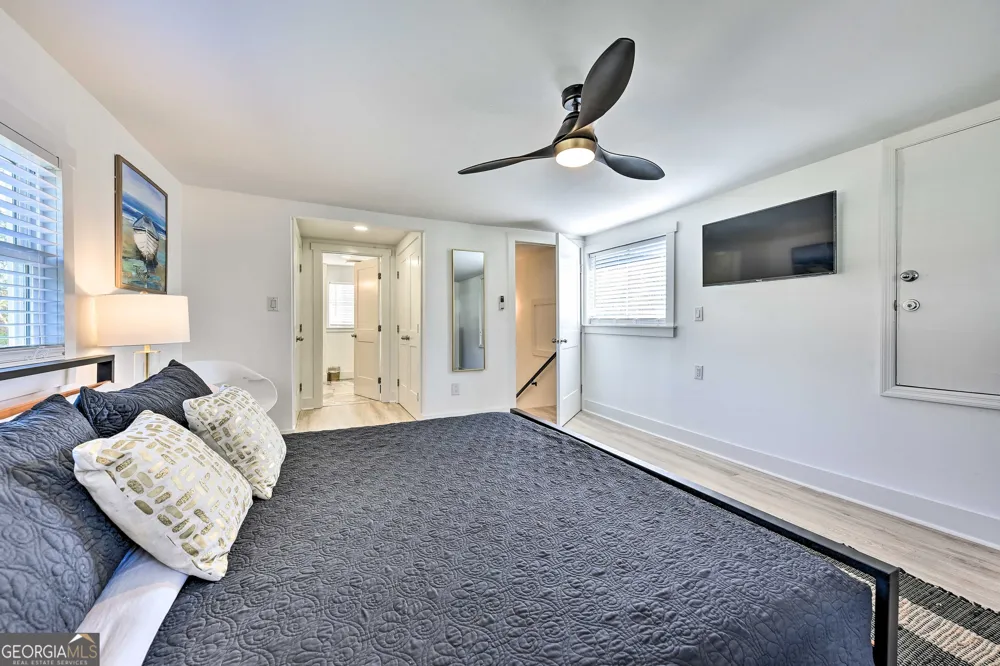 206 E Weed ST St. Marys, GA 31558