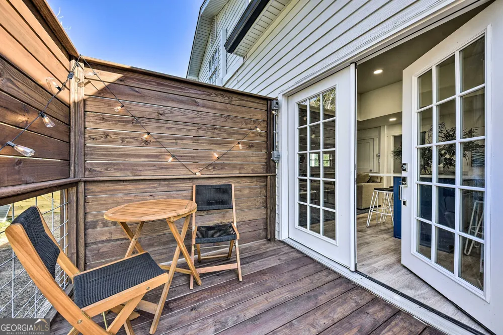 206 E Weed ST St. Marys, GA 31558