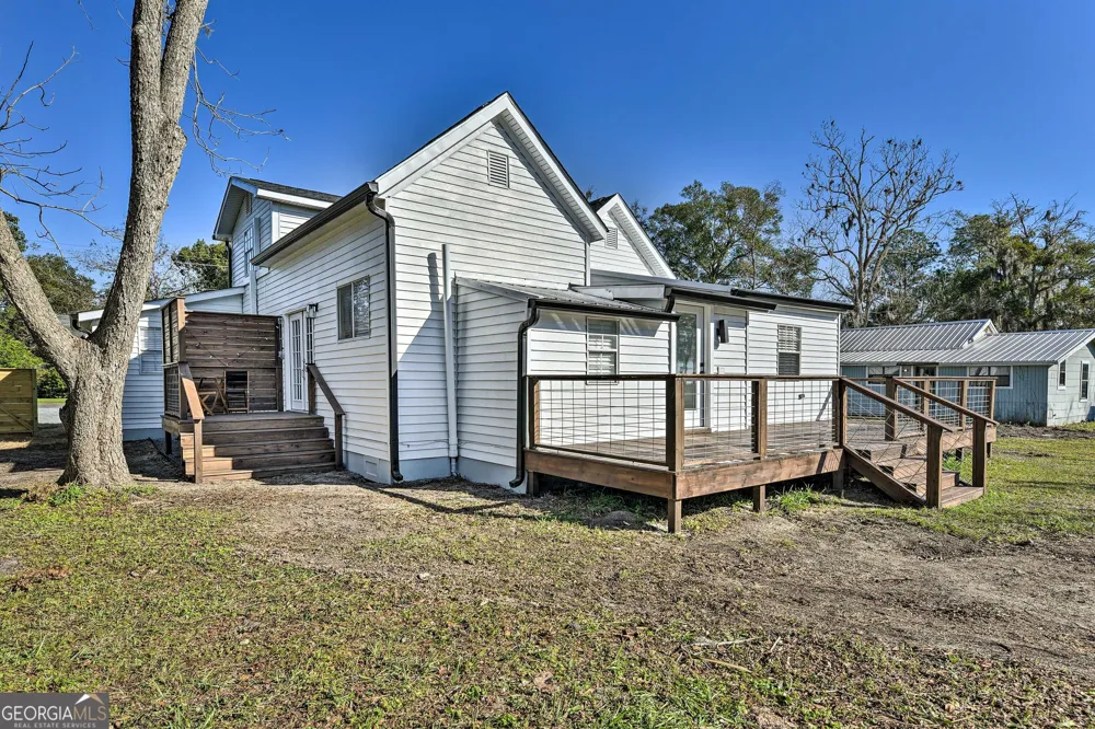 206 E Weed ST St. Marys, GA 31558