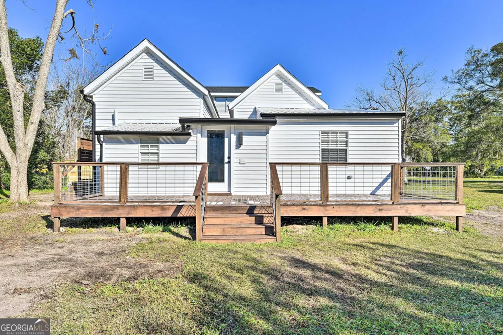 206 E Weed ST St. Marys, GA 31558