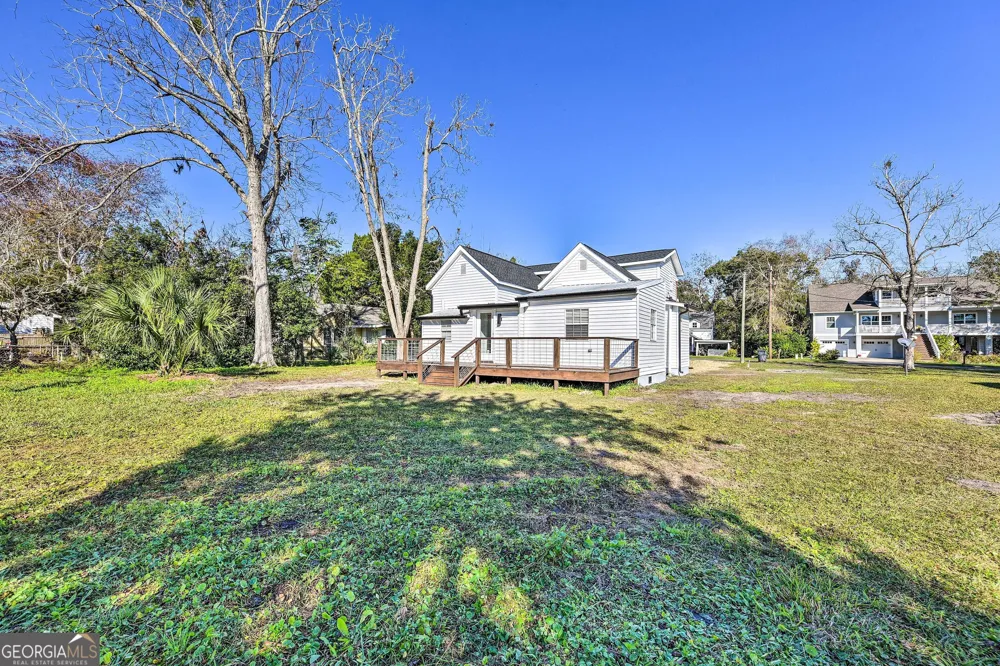206 E Weed ST St. Marys, GA 31558