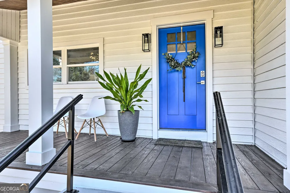 206 E Weed ST St. Marys, GA 31558