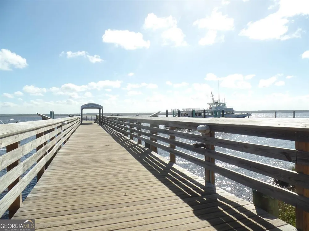 206 E Weed ST St. Marys, GA 31558