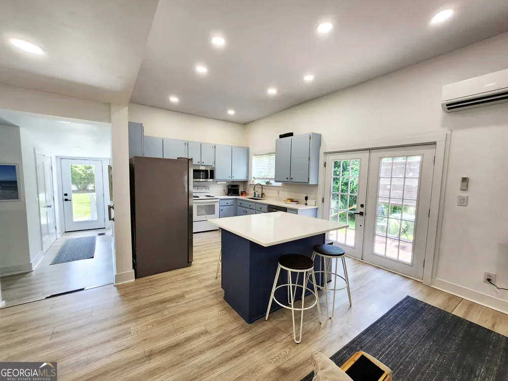206 E Weed ST St. Marys, GA 31558