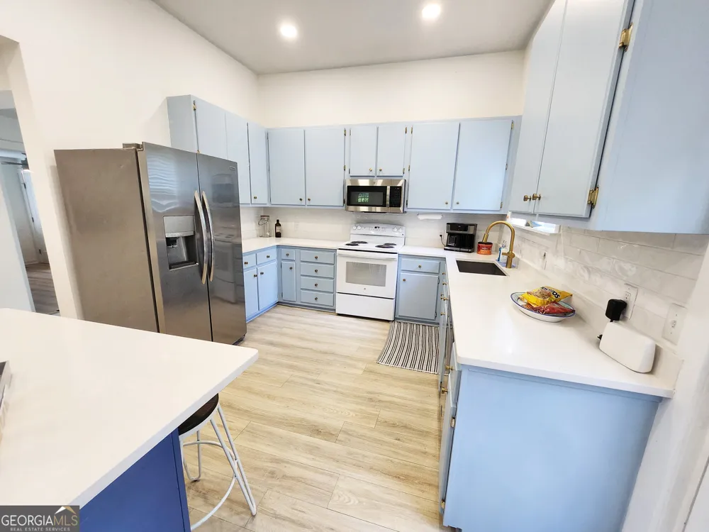 206 E Weed ST St. Marys, GA 31558