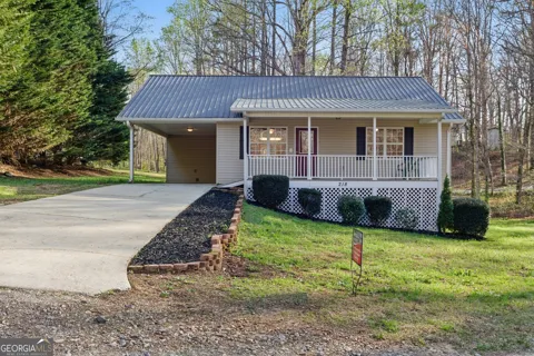 218 Eden Woods