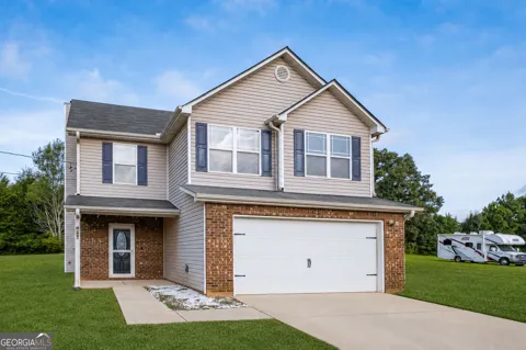 315 Furrow Creek CT