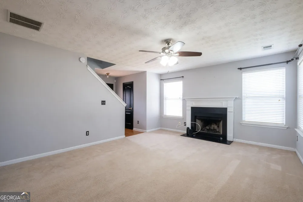 315 Furrow Creek CT Jackson, GA 30233