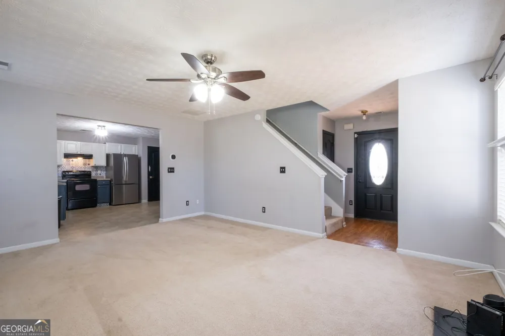 315 Furrow Creek CT Jackson, GA 30233