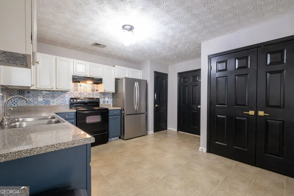 315 Furrow Creek CT Jackson, GA 30233