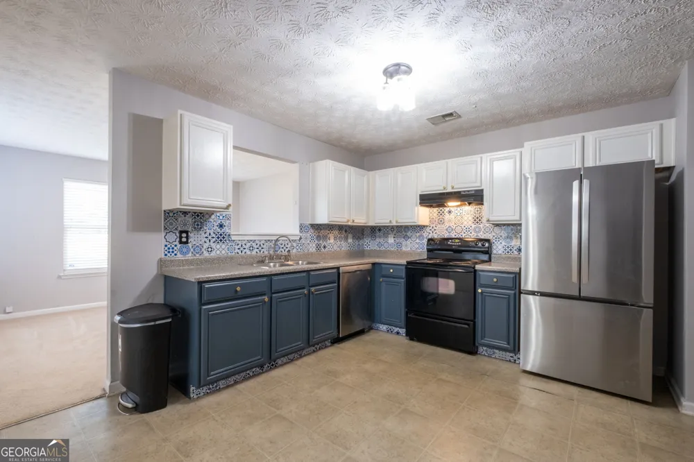 315 Furrow Creek CT Jackson, GA 30233