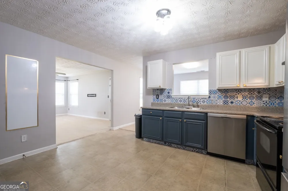 315 Furrow Creek CT Jackson, GA 30233