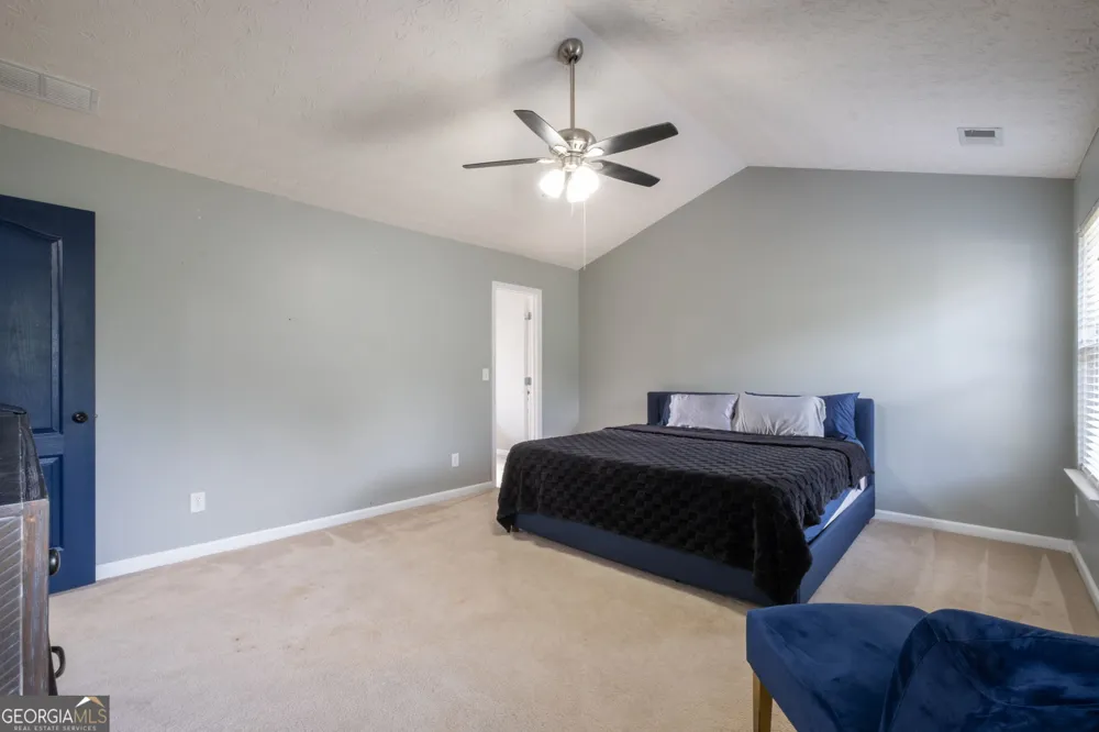 315 Furrow Creek CT Jackson, GA 30233