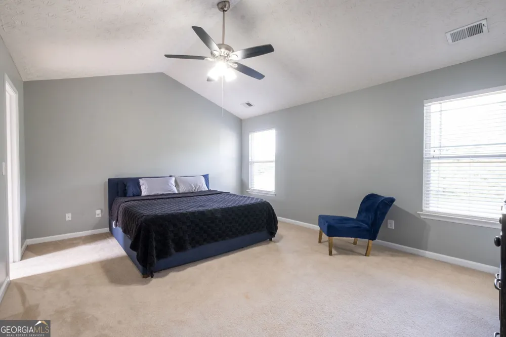 315 Furrow Creek CT Jackson, GA 30233