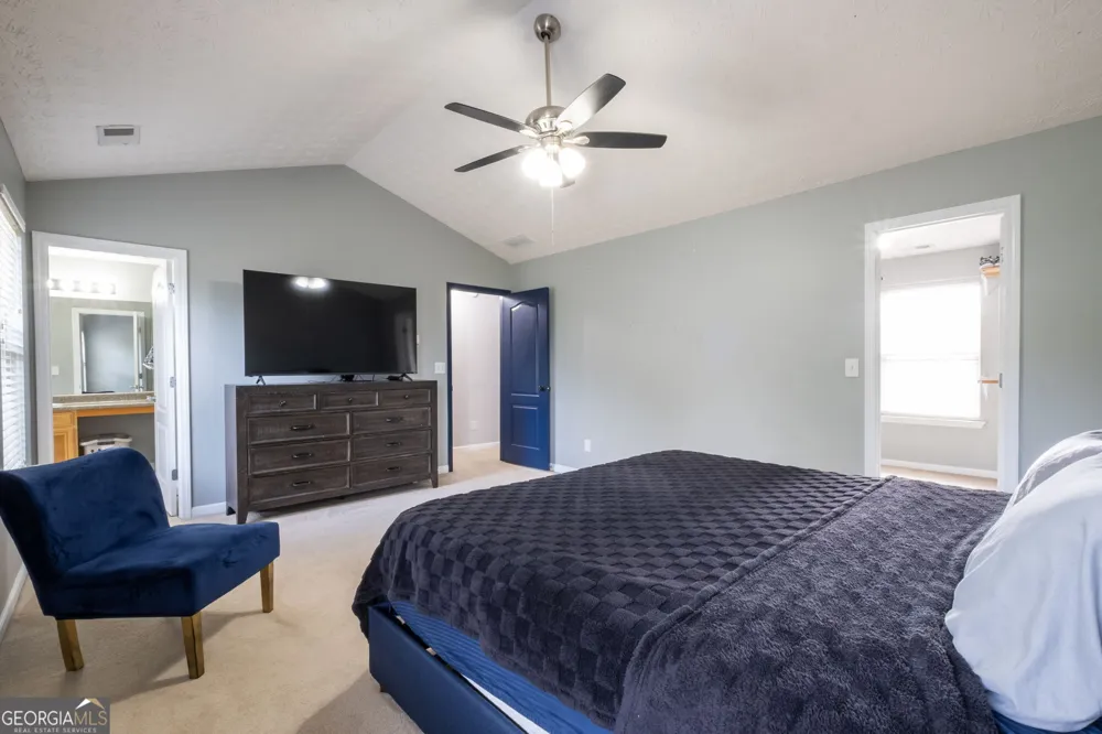 315 Furrow Creek CT Jackson, GA 30233