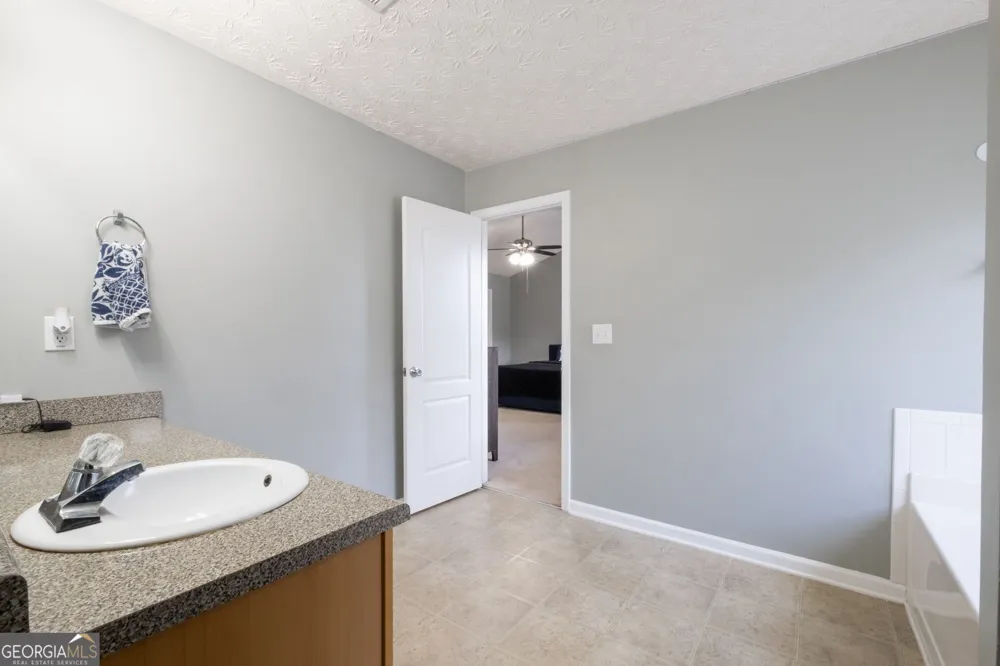 315 Furrow Creek CT Jackson, GA 30233