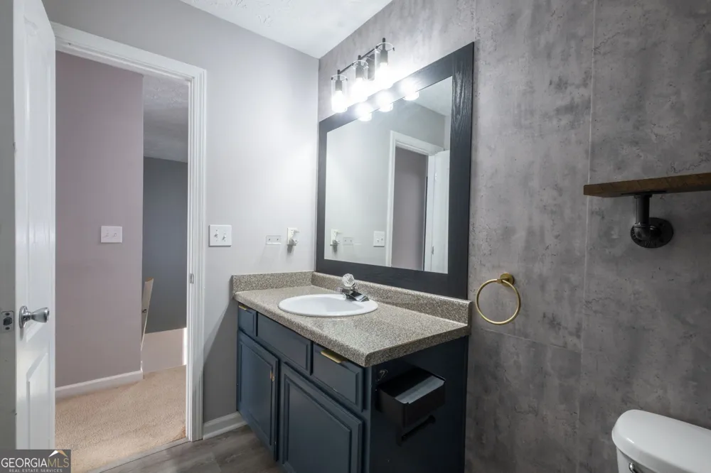 315 Furrow Creek CT Jackson, GA 30233