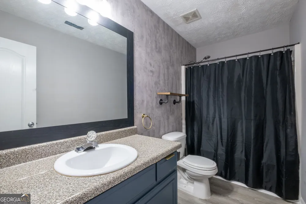 315 Furrow Creek CT Jackson, GA 30233