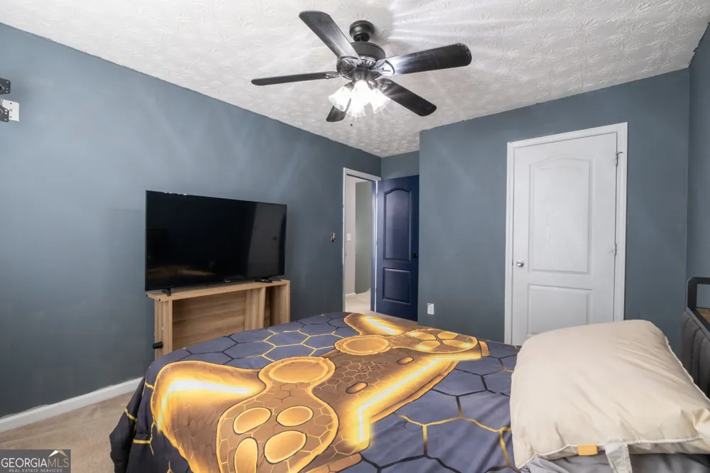 315 Furrow Creek CT Jackson, GA 30233