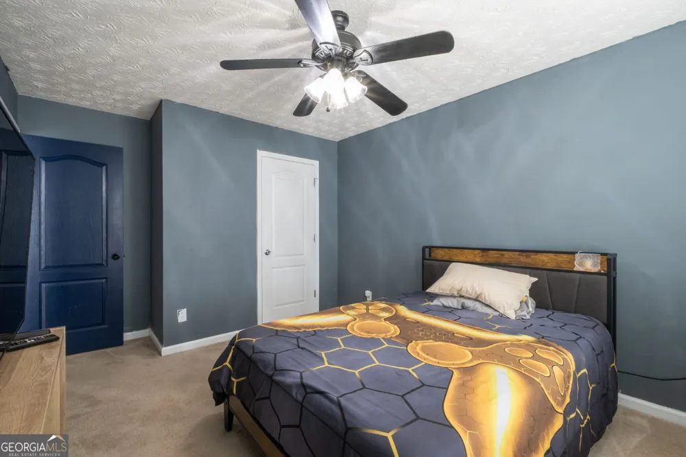 315 Furrow Creek CT Jackson, GA 30233