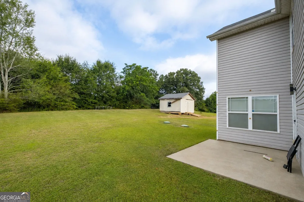 315 Furrow Creek CT Jackson, GA 30233