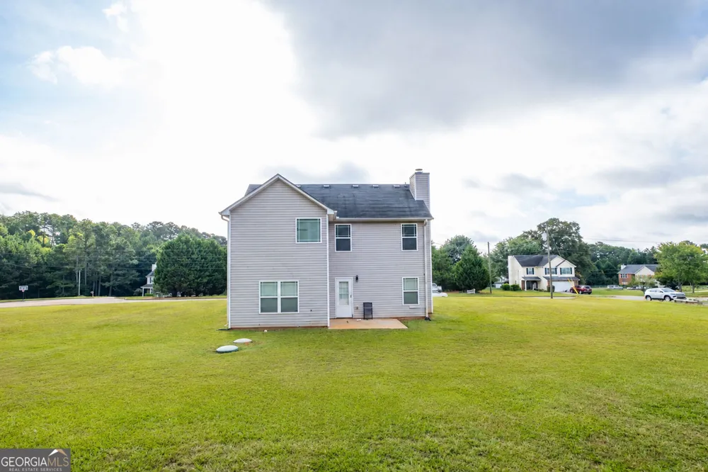 315 Furrow Creek CT Jackson, GA 30233