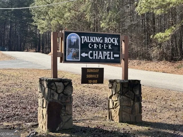 1110 Mayfield LN Ranger, GA 30734