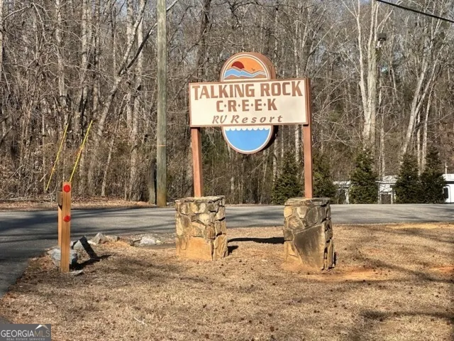1110 Mayfield LN Ranger, GA 30734