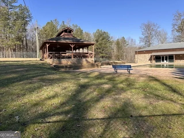 1110 Mayfield LN Ranger, GA 30734