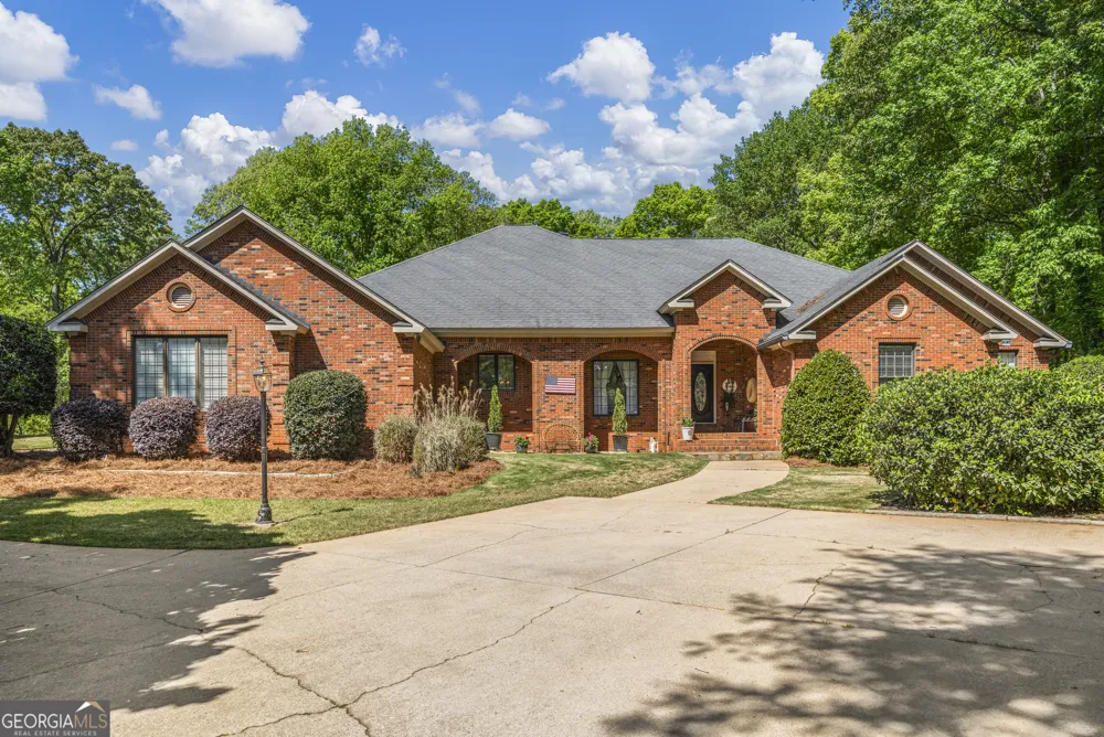 1017 Riverside DR LaGrange, GA 30240