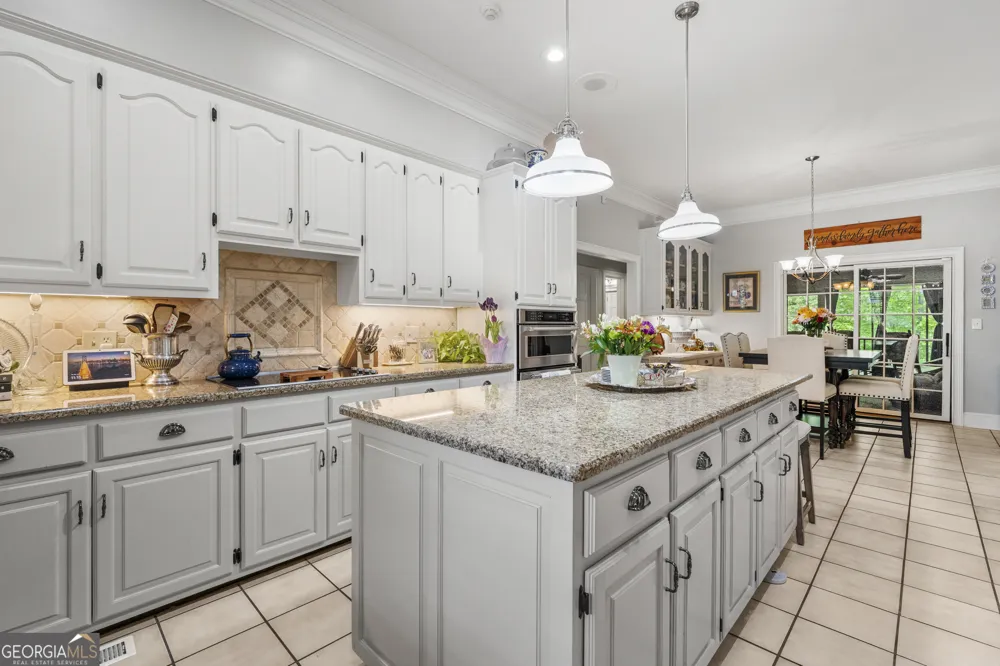 1017 Riverside DR LaGrange, GA 30240
