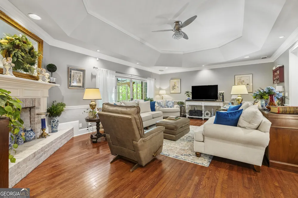 1017 Riverside DR LaGrange, GA 30240