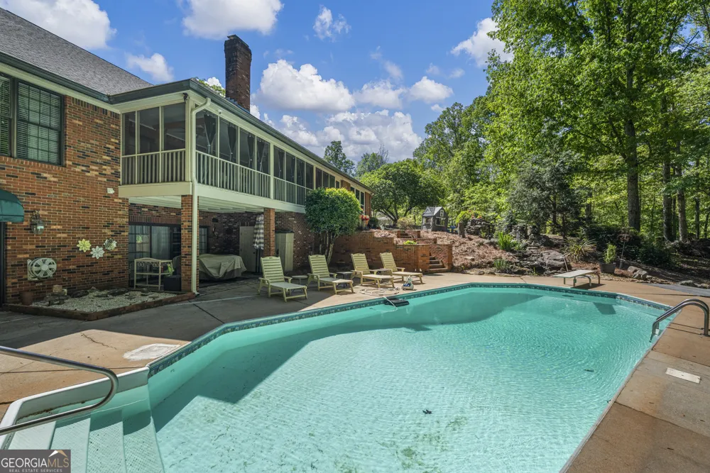 1017 Riverside DR LaGrange, GA 30240