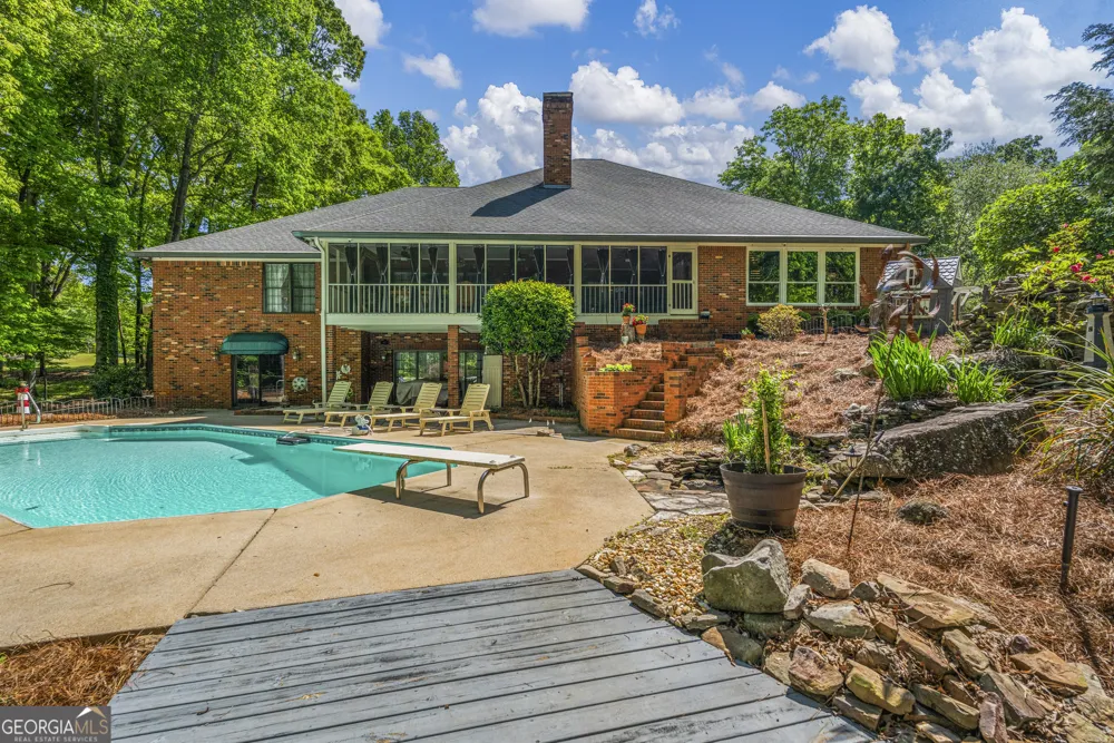 1017 Riverside DR LaGrange, GA 30240