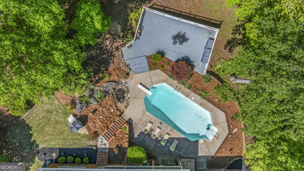 1017 Riverside DR LaGrange, GA 30240