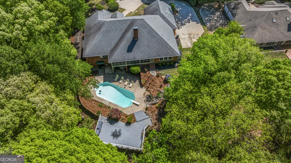 1017 Riverside DR LaGrange, GA 30240