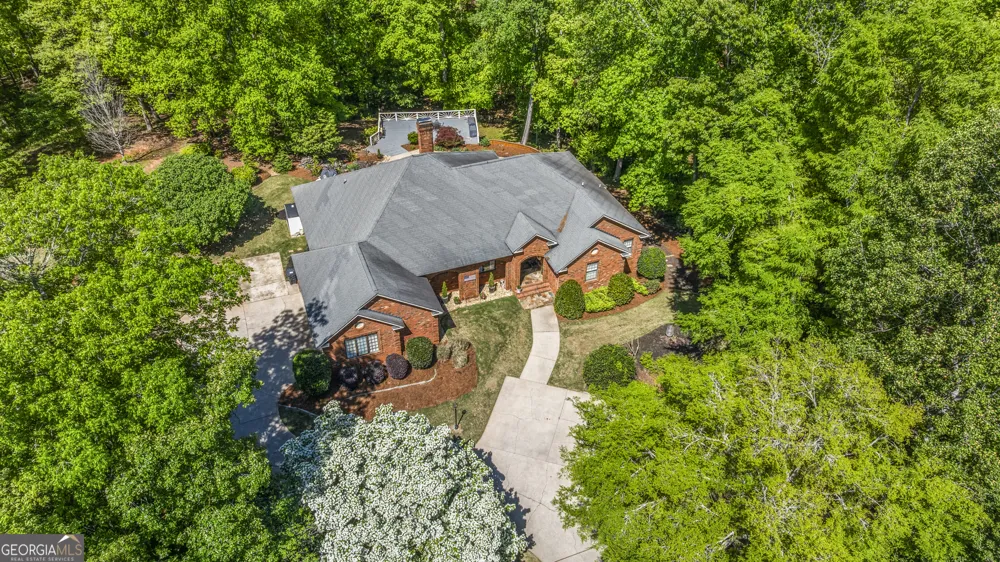 1017 Riverside DR LaGrange, GA 30240