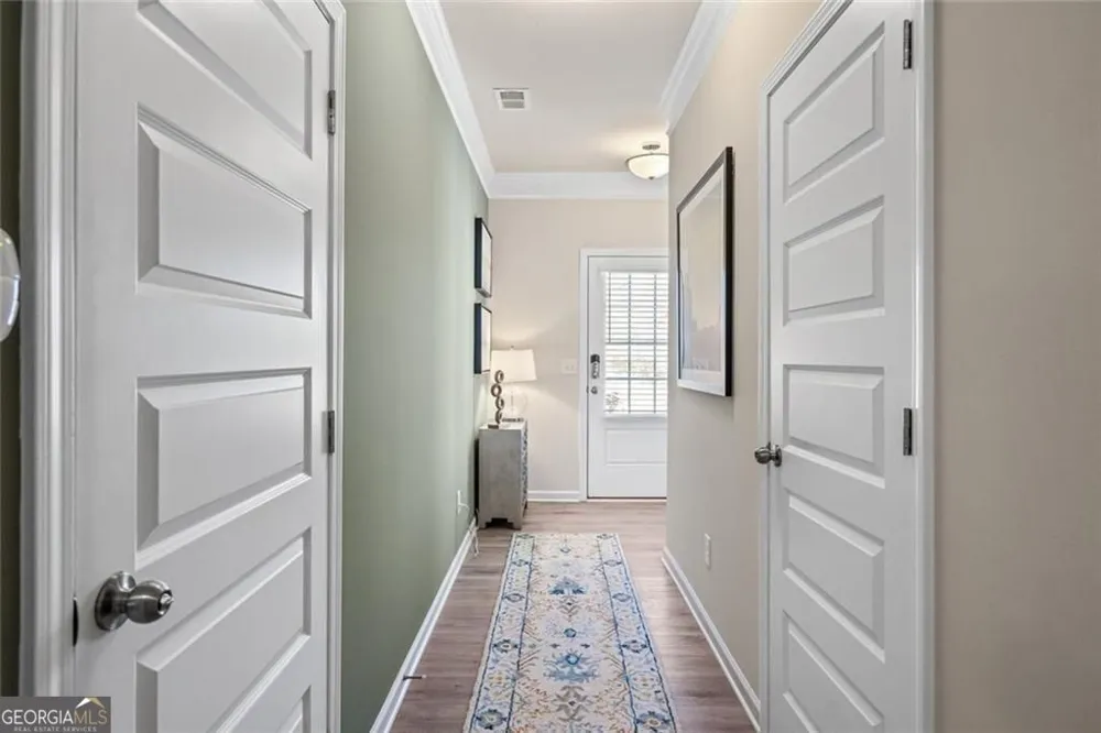 210 Clara XING Cartersville, GA 30120